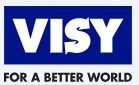 Visy Logistics logo